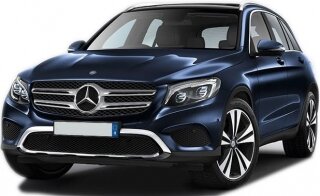 2018 Mercedes GLC 250 2.0 211 BG 4MATIC 9G-Tronic Exclusive (4x4) Araba kullananlar yorumlar